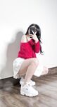[Twitter][蘿莉] [Loli Gumy@LoliGumy]   sjs1016