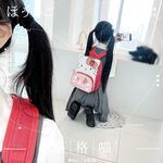 [Twitter][萝莉] [MDD征服者&格@dollyQAQ]【注销】