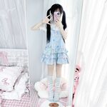 [Twitter][萝莉] [MDD征服者&格@dollyQAQ]【注销】