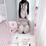 [Twitter][萝莉] [MDD征服者&格@dollyQAQ]【注销】