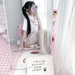 [Twitter][萝莉] [MDD征服者&格@dollyQAQ]【注销】