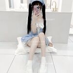 [Twitter][萝莉] [MDD征服者&格@dollyQAQ]【注销】