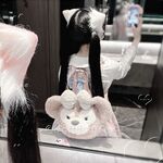 [Twitter][萝莉] [MDD征服者&格@dollyQAQ]【注销】