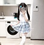 [Twitter][萝莉] [MDD征服者&格@dollyQAQ]【注销】