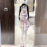 [Twitter][萝莉] [MDD征服者&格@dollyQAQ]【注销】