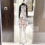 [Twitter][萝莉] [MDD征服者&格@dollyQAQ]【注销】