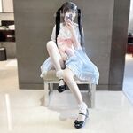 [Twitter][萝莉] [MDD征服者&格@dollyQAQ]【注销】