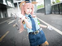 [트위터][로리타] [TIGERMKIII@TIGERMKIII]