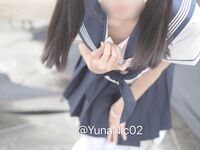 [Twitter][蘿莉] [YN2_YN2@YunaNic02]【已取消】 1014