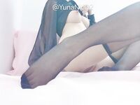 [Twitter][蘿莉] [YN2_YN2@YunaNic02]【已取消】 1014