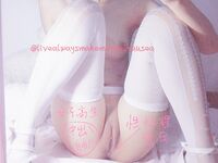 [Twitter][萝莉] [live酱]【冻结】