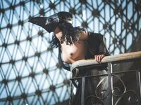 [Twitter][蘿莉] [yoller@youleing]