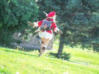 [Twitter][蘿莉] [yoller@youleing]