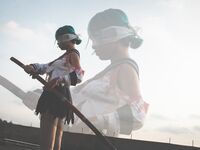 [Twitter][蘿莉] [yoller@youleing]