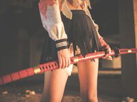 [Twitter][蘿莉] [yoller@youleing]