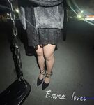 【2025年新流】，推特八字大奶，露臉反差婊【Emma18Y】付費劇情福利，女鄰居失戀酒醉街邊，被路人撿屍