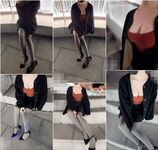 海角乱伦大神『巨乳表姐住我家』钻石贴合集，表姐喝醉酒淫性大发！疯狂的在外就要强行上我！第一次见表姐喷一地水