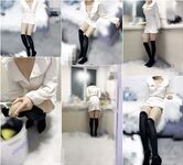 海角乱伦大神『巨乳表姐住我家』钻石贴合集，表姐喝醉酒淫性大发！疯狂的在外就要强行上我！第一次见表姐喷一地水