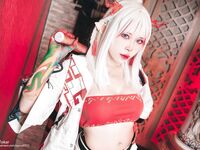 Tokar浵卡 - 明日方舟 年