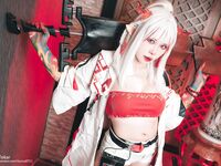 Tokar浵卡 - 明日方舟 年