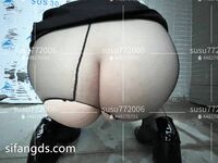 【2025年新流】可爱萝莉型母狗！推特露脸福利姬【小羊咩咩】重金门槛视图，裸舞，扩肛灌肠，道具自慰