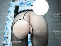 【2025年新流】可爱萝莉型母狗！推特露脸福利姬【小羊咩咩】重金门槛视图，裸舞，扩肛灌肠，道具自慰