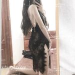 【2025年新流】可爱萝莉型母狗！推特露脸福利姬【小羊咩咩】重金门槛视图，裸舞，扩肛灌肠，道具自慰