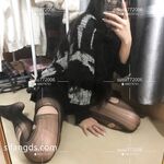 【2025年新流】可爱萝莉型母狗！推特露脸福利姬【小羊咩咩】重金门槛视图，裸舞，扩肛灌肠，道具自慰