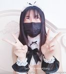 推特44万粉丝萝莉网黄「喵酱」「MiaoMjiang」OF大尺度艳舞私拍古装黑丝长腿中西混合风裸舞