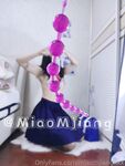推特44万粉丝萝莉网黄「喵酱」「MiaoMjiang」OF大尺度艳舞私拍古装黑丝长腿中西混合风裸舞
