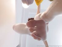 推特44万粉丝萝莉网黄「喵酱」「MiaoMjiang」OF大尺度艳舞私拍古装黑丝长腿中西混合风裸舞