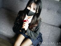 推特44万粉丝萝莉网黄「喵酱」「MiaoMjiang」OF大尺度艳舞私拍古装黑丝长腿中西混合风裸舞