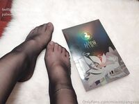 推特44万粉丝萝莉网黄「喵酱」「MiaoMjiang」OF大尺度艳舞私拍古装黑丝长腿中西混合风裸舞