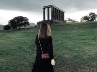 바이두 클라우드 유출: 완벽한 몸매의 인터넷 스타와 그녀의 스폰서 사이의 비밀이 공개