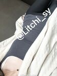 推特超美白虎美妞【Litchi_sy】520门槛福利超嫩