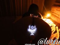 推特超美白虎美妞【Litchi_sy】520门槛福利超嫩