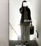 推特超美白虎美妞【Litchi_sy】520门槛福利超嫩