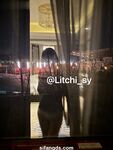 推特超美白虎美妞【Litchi_sy】520门槛福利超嫩