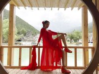 【2025年新流泄密】演员，模特，百万粉丝网红【孟晓艺】福利视图流出，金主的母狗，吃鸡啪啪表情销魂