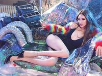 【2025年新流泄密】演员，模特，百万粉丝网红【孟晓艺】福利视图流出，金主的母狗，吃鸡啪啪表情销魂