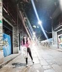 【2025年新流】深圳中越混血网红【波多野】视图福利，高颜值外围名媛，有钱人的玩物