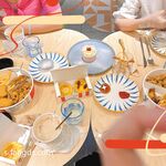 【2025年新流】深圳中越混血网红【波多野】视图福利，高颜值外围名媛，有钱人的玩物