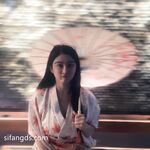 【2025年新流】深圳中越混血网红【波多野】视图福利，高颜值外围名媛，有钱人的玩物