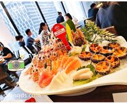 【2025年新流】深圳中越混血网红【波多野】视图福利，高颜值外围名媛，有钱人的玩物