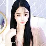 【2025年新流】深圳中越混血网红【波多野】视图福利，高颜值外围名媛，有钱人的玩物