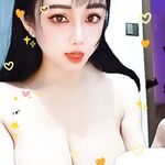 【2025年新流】深圳中越混血网红【波多野】视图福利，高颜值外围名媛，有钱人的玩物