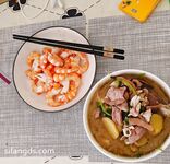 【2025年新流】深圳中越混血网红【波多野】视图福利，高颜值外围名媛，有钱人的玩物