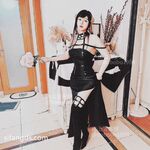 【2025年新流】深圳中越混血网红【波多野】视图福利，高颜值外围名媛，有钱人的玩物