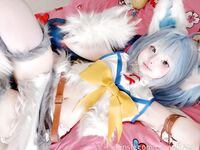 【2025年新製品】天然ロリボディ合法ロリ少女、COSブロガー[cocacla2002]が顔福祉を見せ、オナニーして乗ってから絶頂を迎え、小さな雌犬属性がいっぱいです