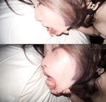 逼脸同框反差少女『不得惹』露出紫薇小小年纪就这么放荡，以后还了得，超嫩小骚逼人形小母狗有钱人的玩物